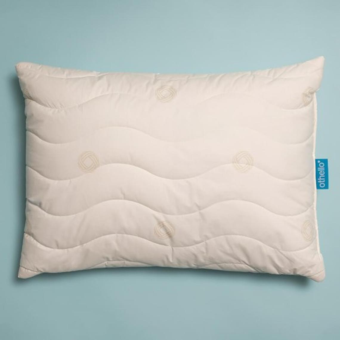 Othello Classico Woolla Yün Yastık 50x70 cm
