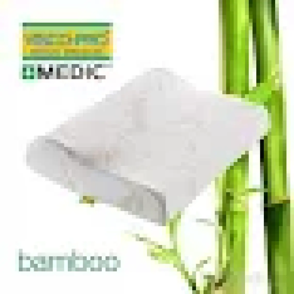 Visco-Pro Bambu Visco Yastık