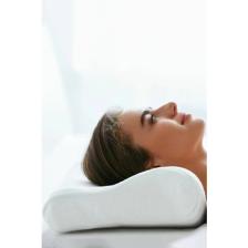Ankaflex Medikal Ortopedik Boyun Yastığı Için Yastık Visco Boyun Yastığı Boyun Fıtığı Için Yastık Boyun Yastığı