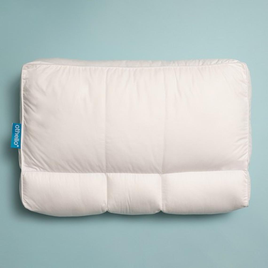 Othello Medica Promed Baş ve Boyun Destek Yastık 60x40x12 cm