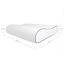 Viscotex  Boyun Destekli Yastık / Orthopedic Pillow 60x40x10/8 cm