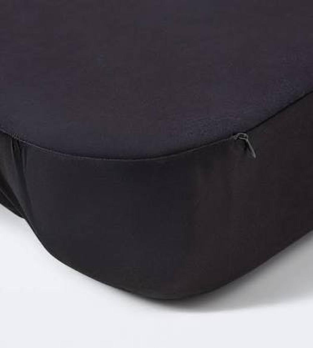 Beauty Pillow Kırışıklık Önleyici Ortopedik Güzellik Yastığı - İpek Kılıf ile