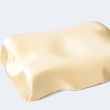 Beauty Pillow Kırışıklık Önleyici Ortopedik Güzellik Yastığı - İpek Kılıf ile