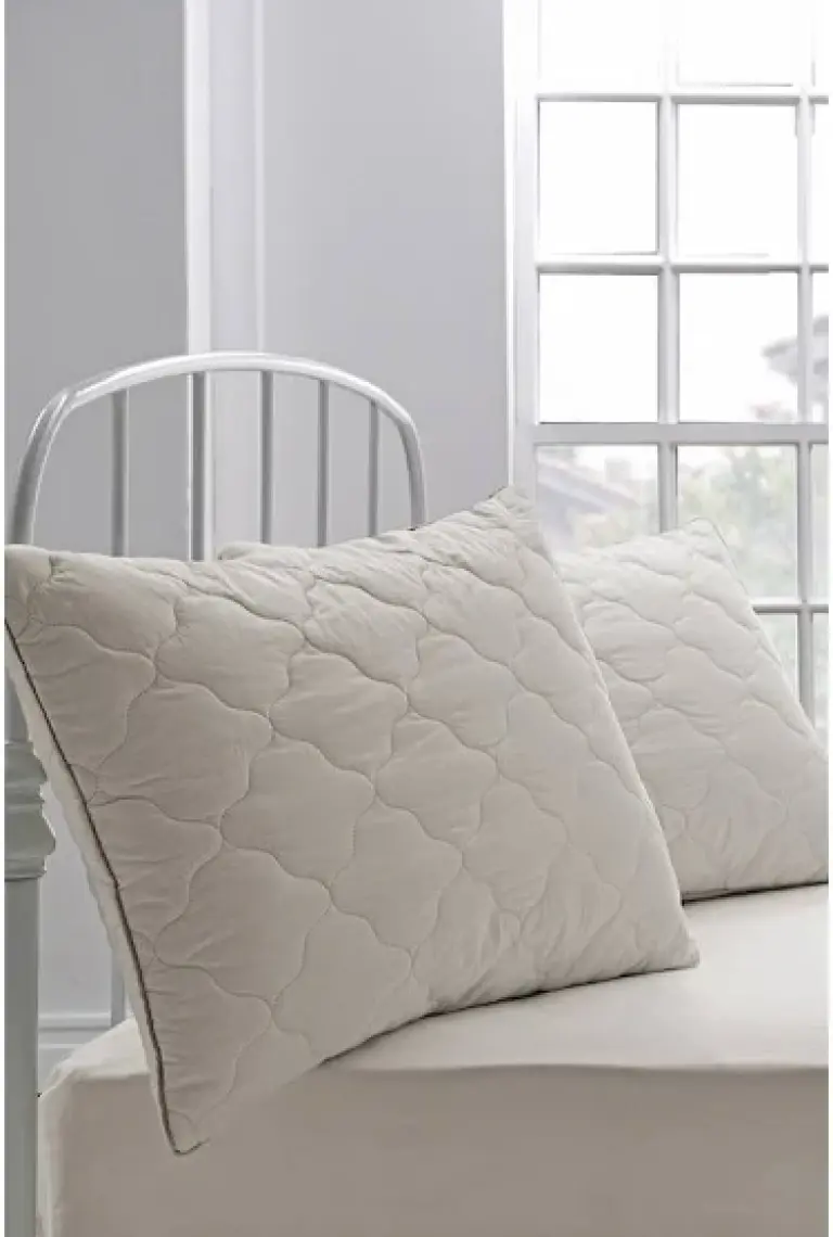 Yataş Mini Superwashed Yün Bebek Yastığı (35X45 Cm)