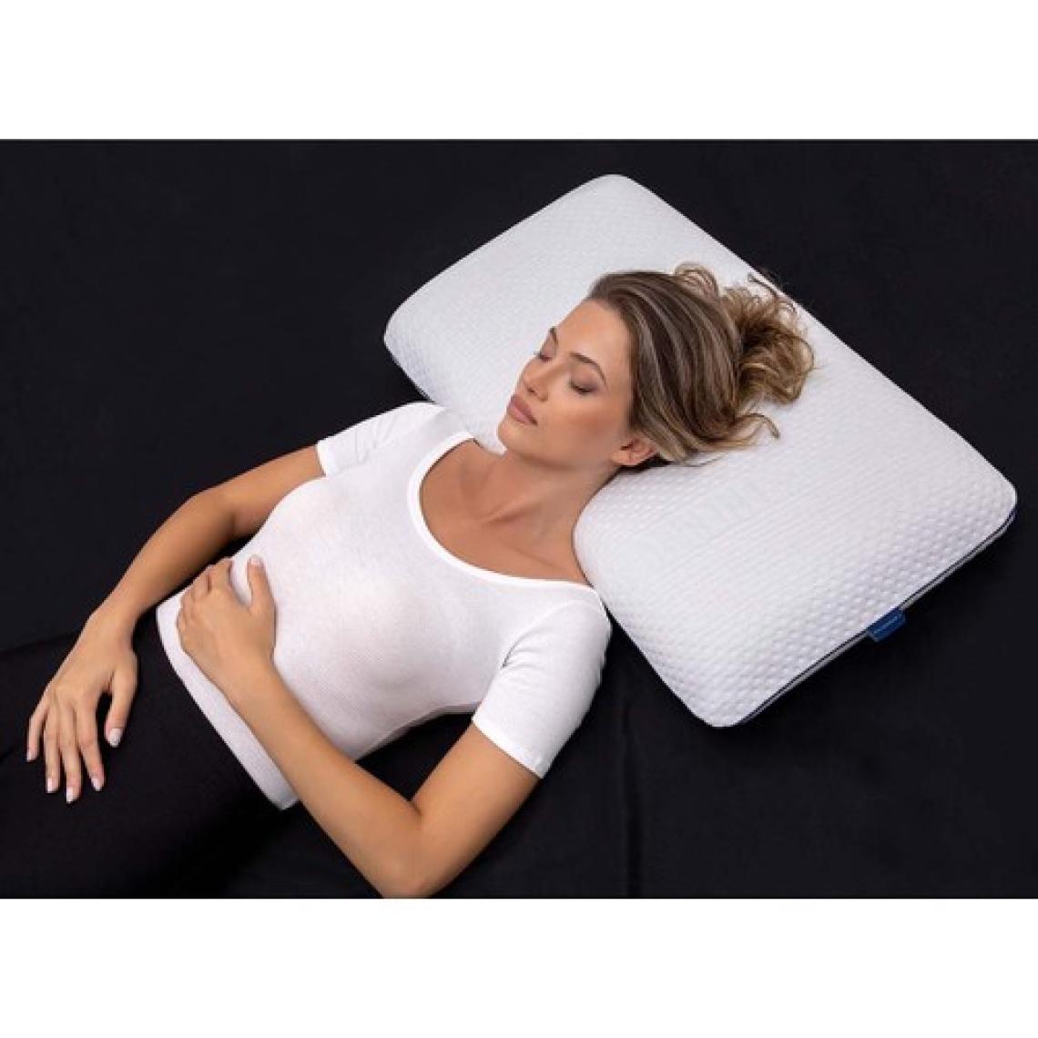 Viscotex Duyarlı (Sensitive) Yastık 70x40x12 cm / Sensitive Yastık