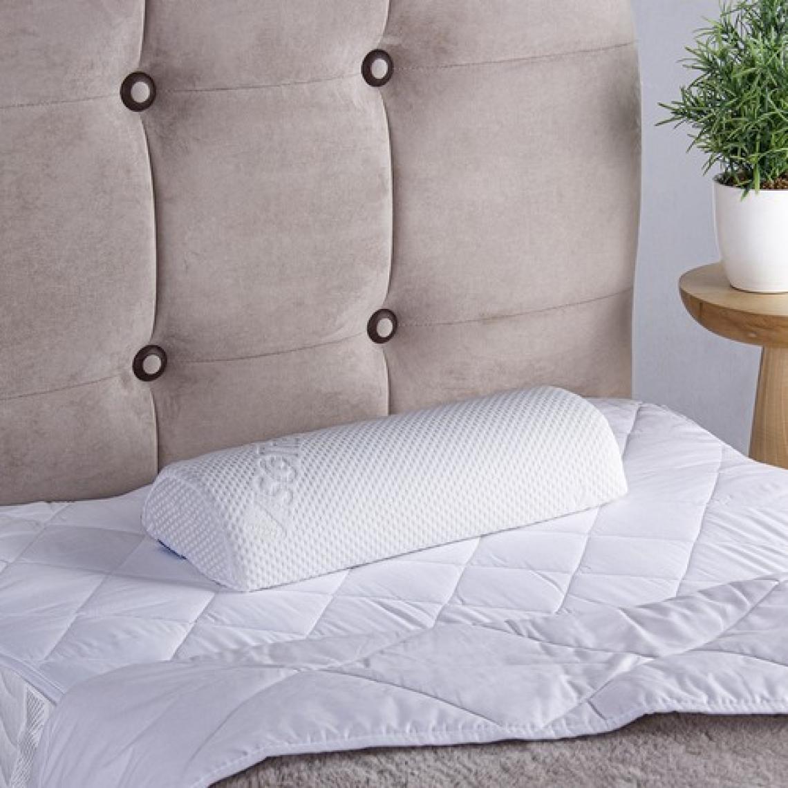 Homedius Viscotherm Nore Horlamayı Azaltan Medikal Yastık