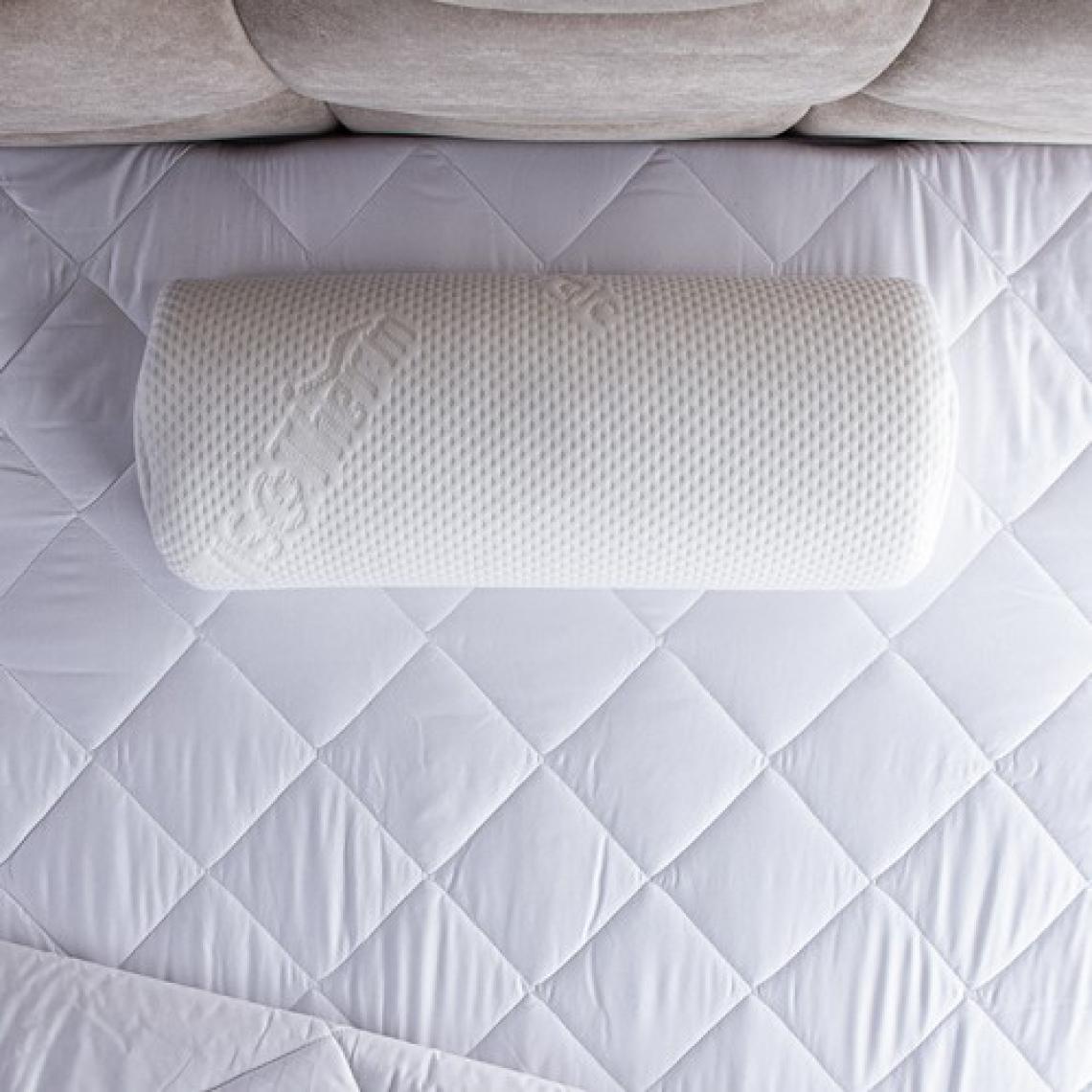 Homedius Viscotherm Nore Horlamayı Azaltan Medikal Yastık