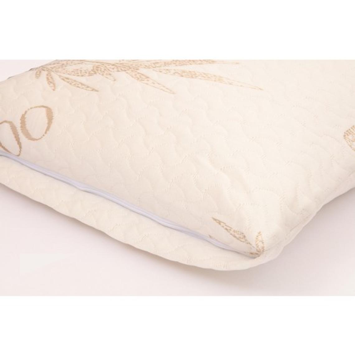 Soub Sleep Visco Bamboo Yastık 50X70