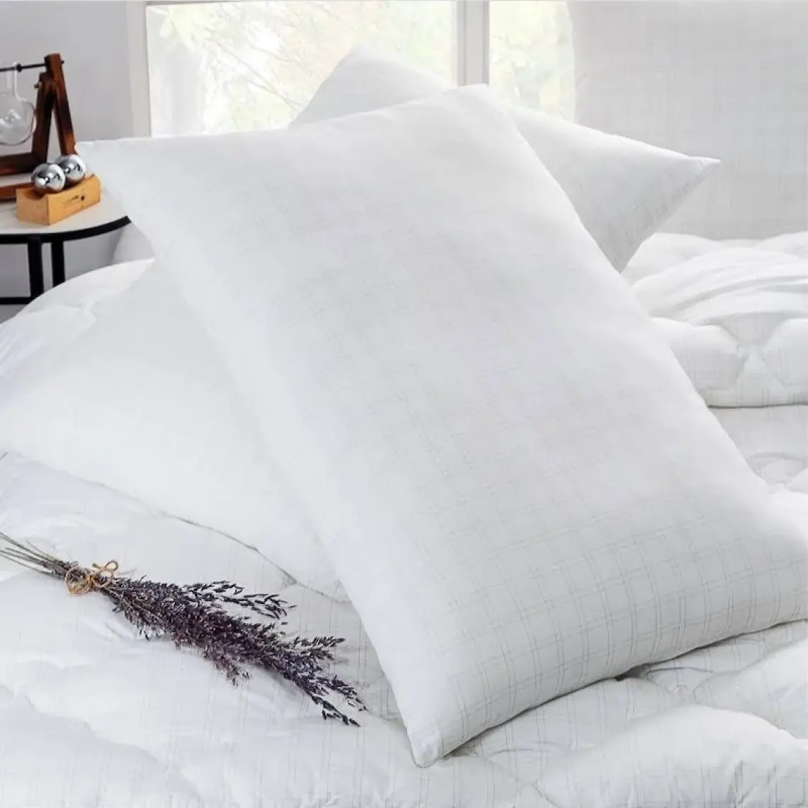 Yataş Bedding Antı-Stress Roll Pack Yastık (50X70 Cm)