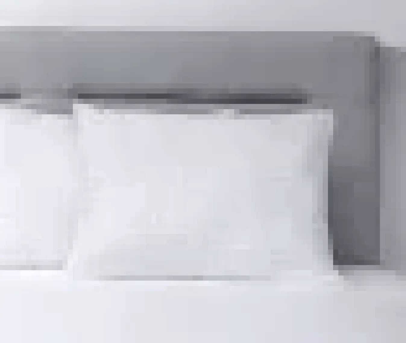 Yataş Bedding Antı-Stress Roll Pack Yastık (50X70 Cm)