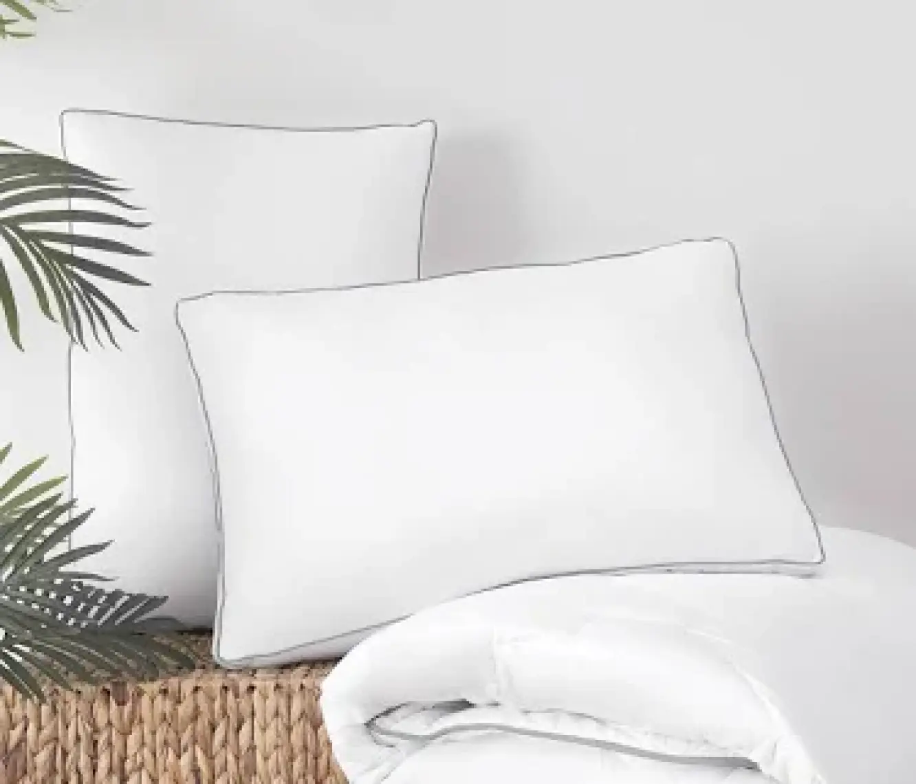 Yataş Bedding Tesla Sleep Yastık 750 Gr. (50X70 Cm)