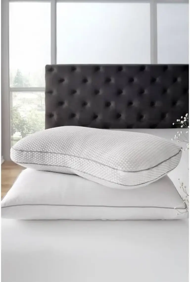 Yataş Bedding Tesla Sleep Yastık 750 Gr. (50X70 Cm)