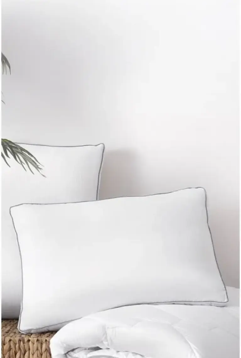 Yataş Bedding Tesla Sleep Yastık 750 Gr. (50X70 Cm)