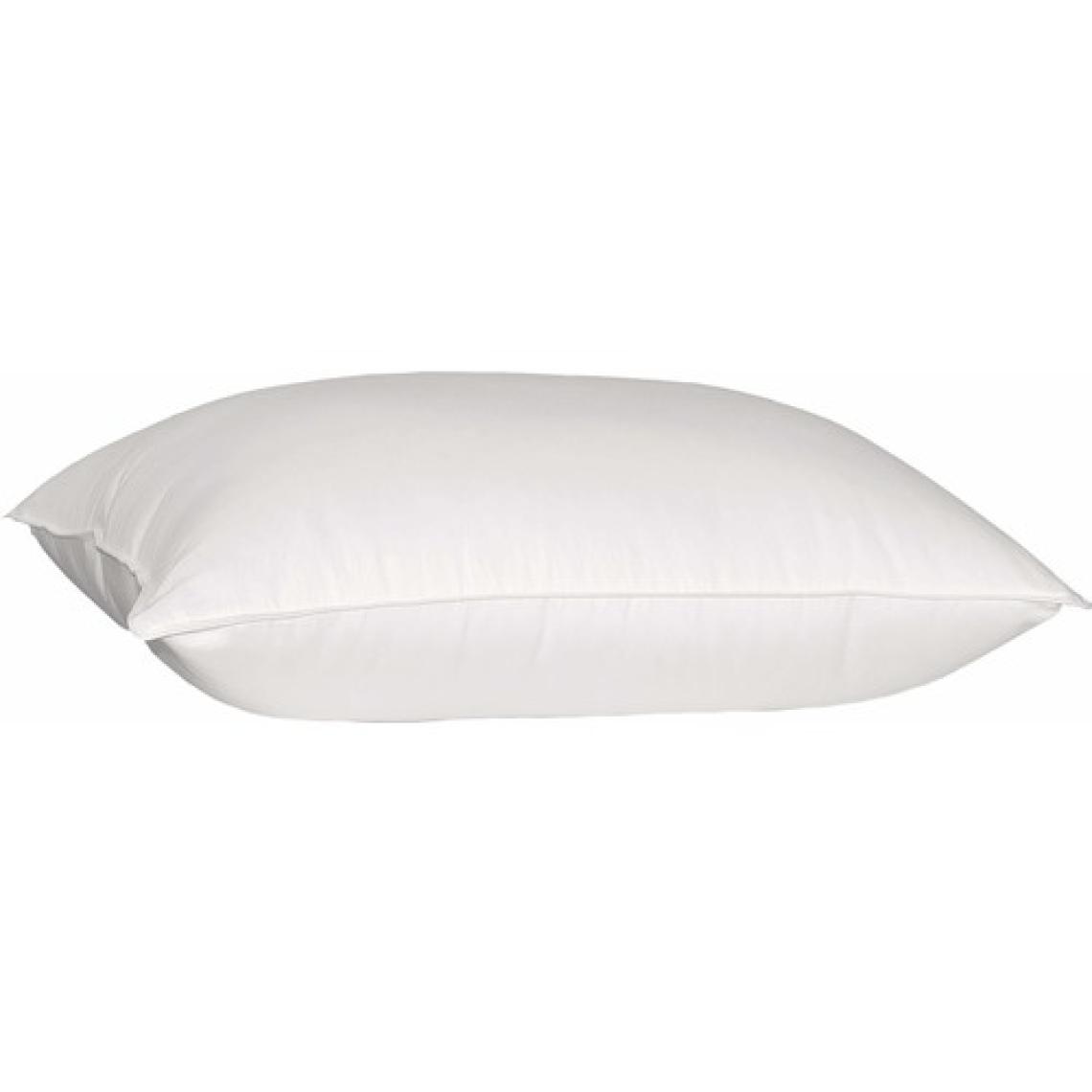 Ely Parker Microfiber Antialerjik Yastık Silikonlu Pamuklu 50 x 70 cm