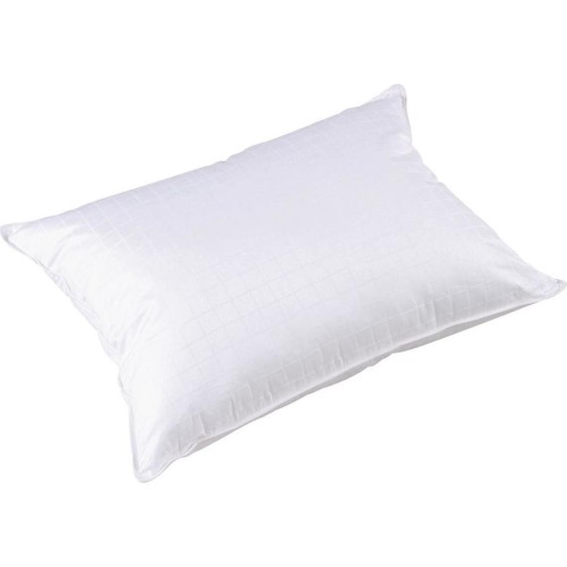 Ely Parker Microfiber Antialerjik Yastık Silikonlu Pamuklu 50 x 70 cm