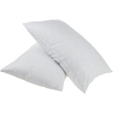 Ely Parker Microfiber Antialerjik Yastık Silikonlu Pamuklu 50 x 70 cm