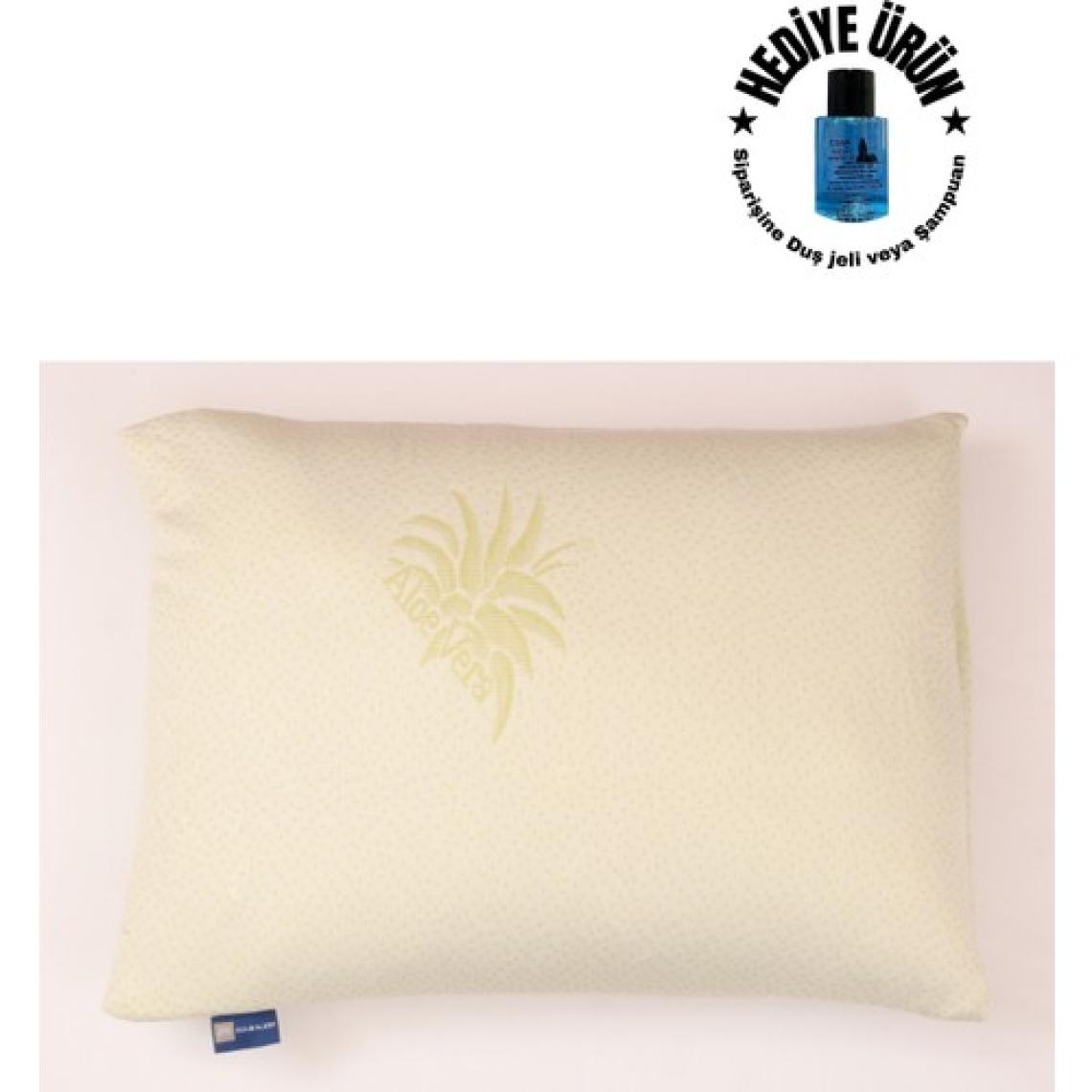 Soub Sleep Visco Aloevera Yastık 50x70