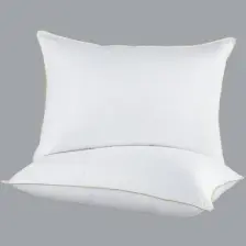 Varol 2 Adet Gold Serisi Nano Jel Yastık 50x70cm