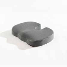 Ortopedik Oturma Minderi Kuyruk Sokumu Visco Minder 45X34X7 cm