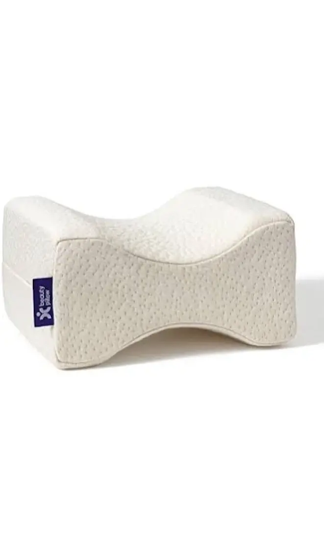 Beauty Pillow Ortopedik Diz Yastığı
