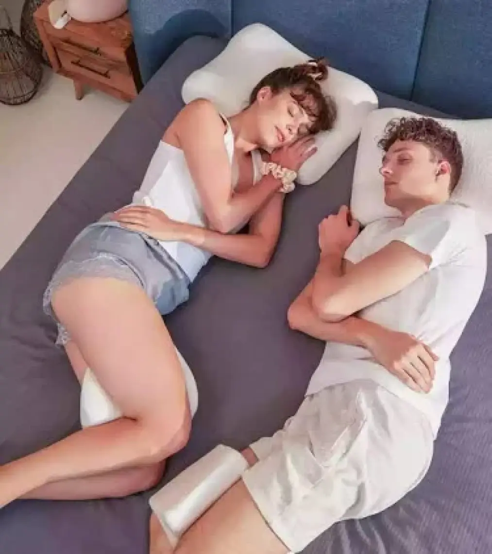 Beauty Pillow Ortopedik Diz Yastığı