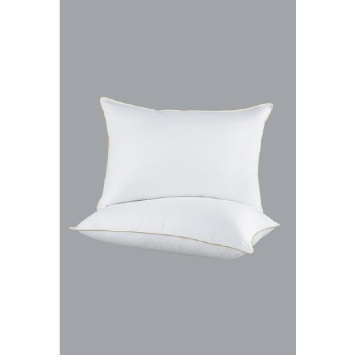 Varol 2 Adet Gold Serisi Nano Jel Yastık 50x70cm