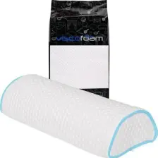 Viscofoam Çok Amaçlı Ortopedik Yastık Horlama Yastığı 42x18x10cm