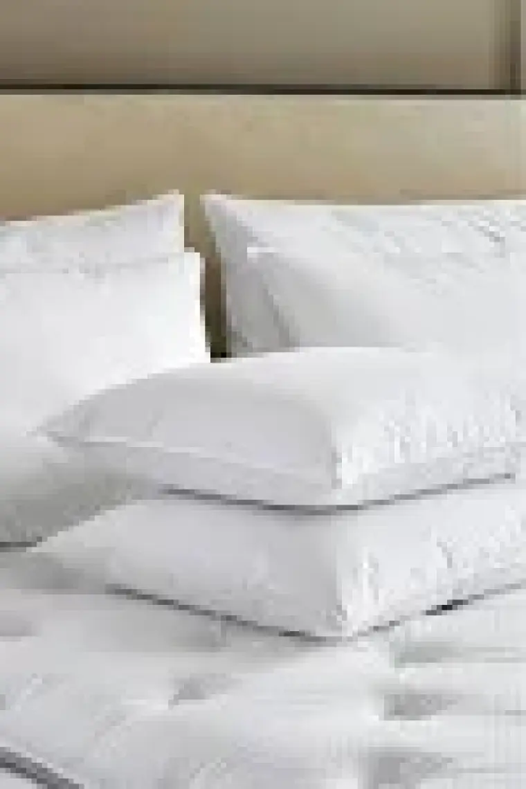 Varol 2 Adet Microfiber Antialerjik Yastık 910gr