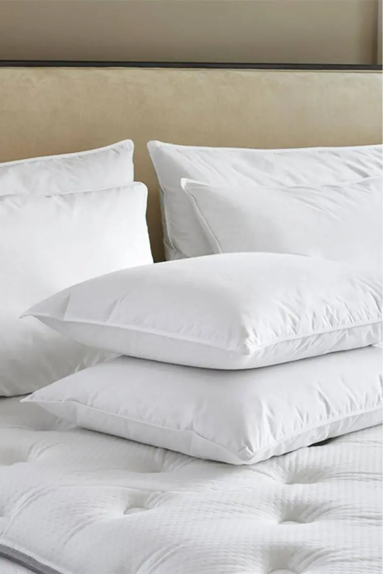Varol 2 Adet Microfiber Antialerjik Yastık 910gr