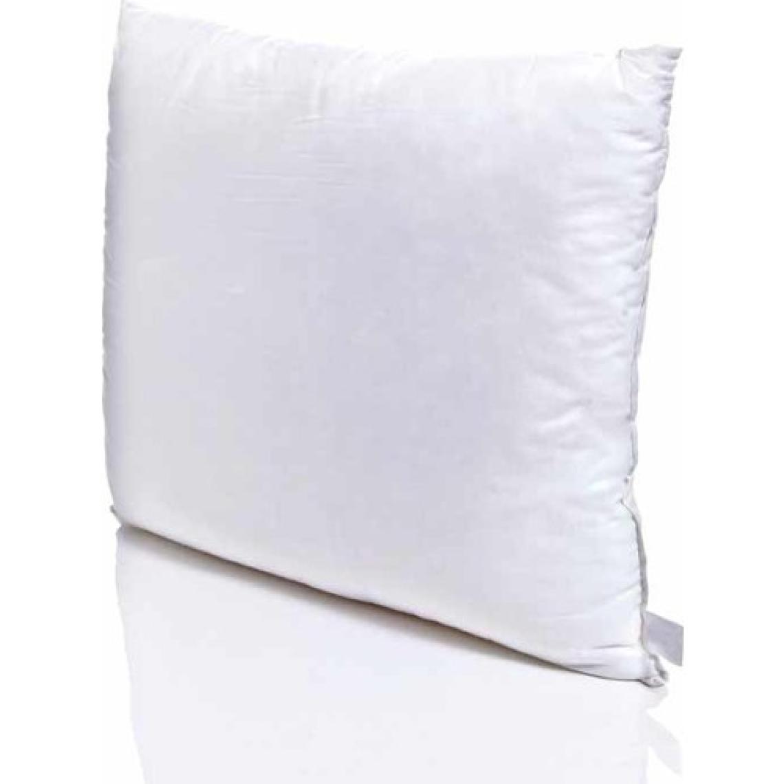 Marvella Puff Silikon Mikrofiber Yastık 80X80 Cm