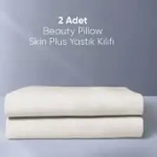 Beauty Pillow 2 Adet Skin Plus Yastık Kılıfı