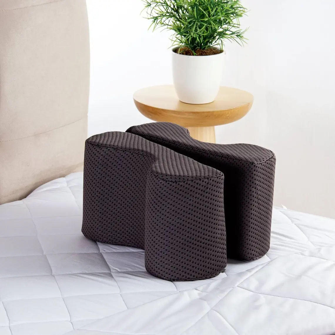 Homedius Viscotherm Plus Diz ve Bilek Destek Yastığı