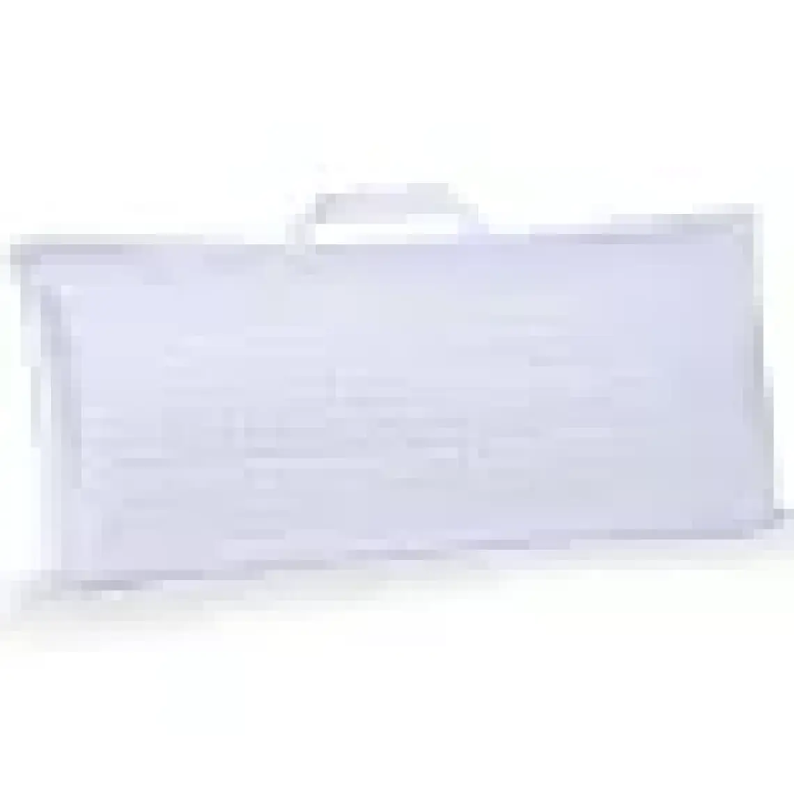 Viscotex D Model Çok Amaçlı Yastık 42X18/10 VSC793EX