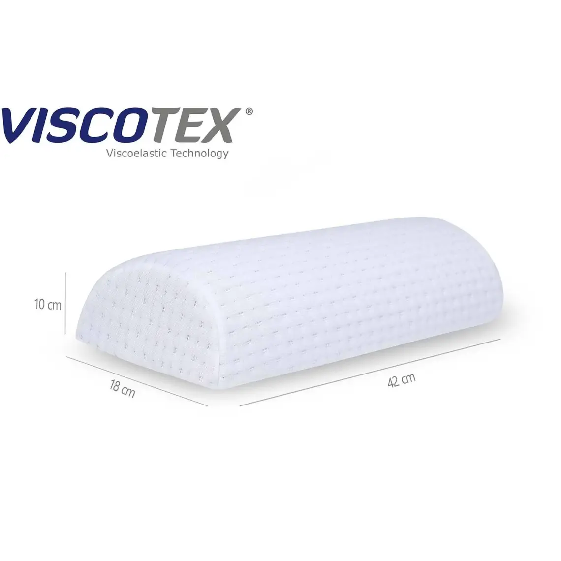 Viscotex D Model Çok Amaçlı Yastık 42X18/10 VSC793EX