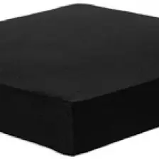 Softlife Visco Jelli Kare Oturma Minderi Kutulu 45X43X7 cm