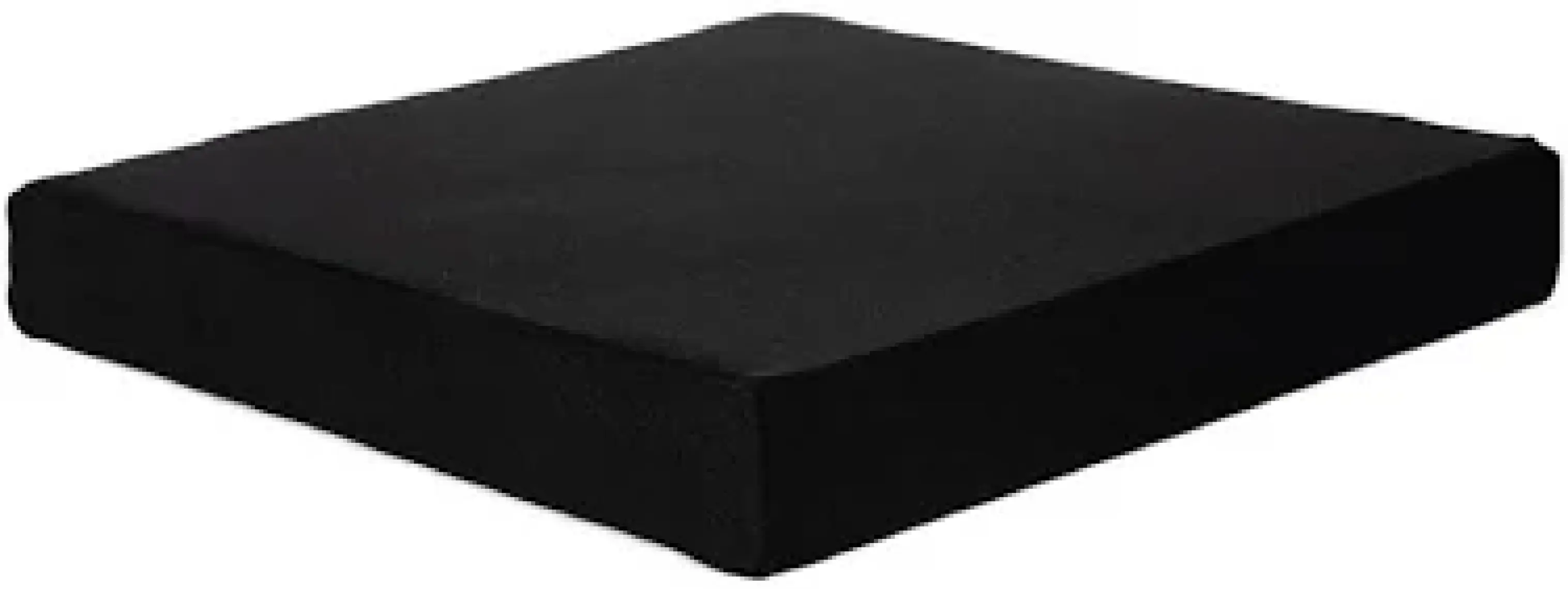 Softlife Visco Jelli Kare Oturma Minderi Kutulu 45X43X7 cm