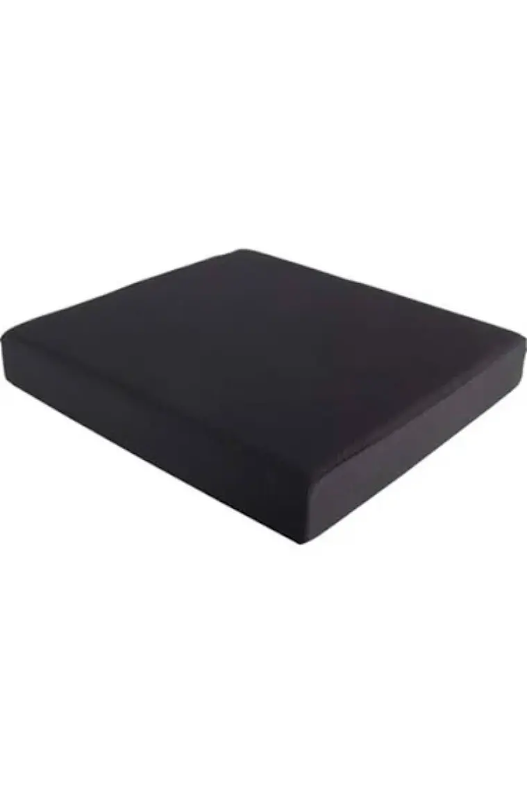 Softlife Visco Jelli Kare Oturma Minderi Kutulu 45X43X7 cm