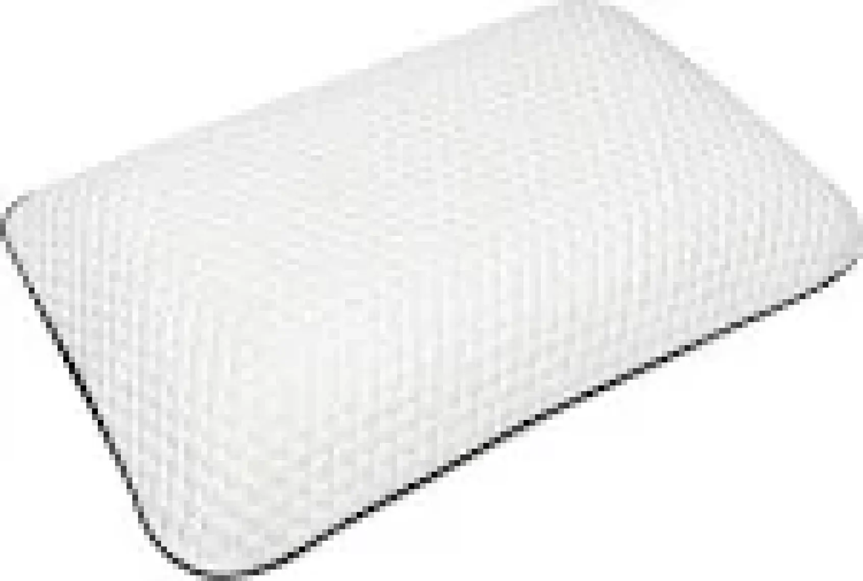 Viscotex Seyahat Yastığı 40x25x10 cm / Travel Pillow