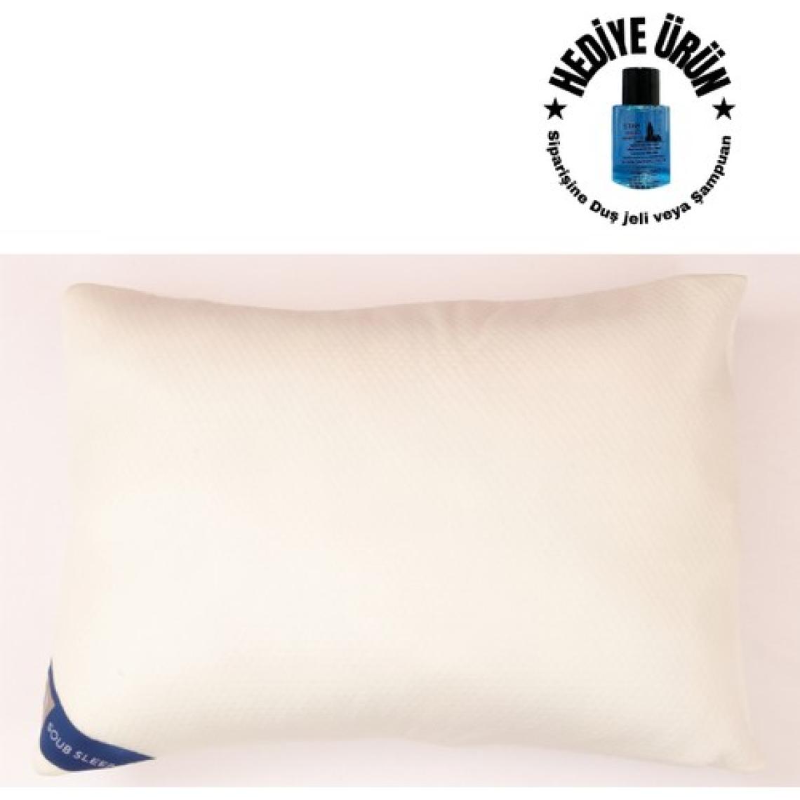 Soub Sleep Visco Yastık 50x70
