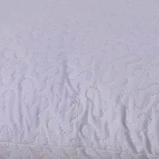 Sleep Garden 2'li Çevreci Elyaf Silikon Yastık Seti