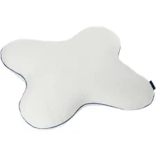 Viscotex Kelebek Yastık 56x48x14 cm / Butterfly Pillow