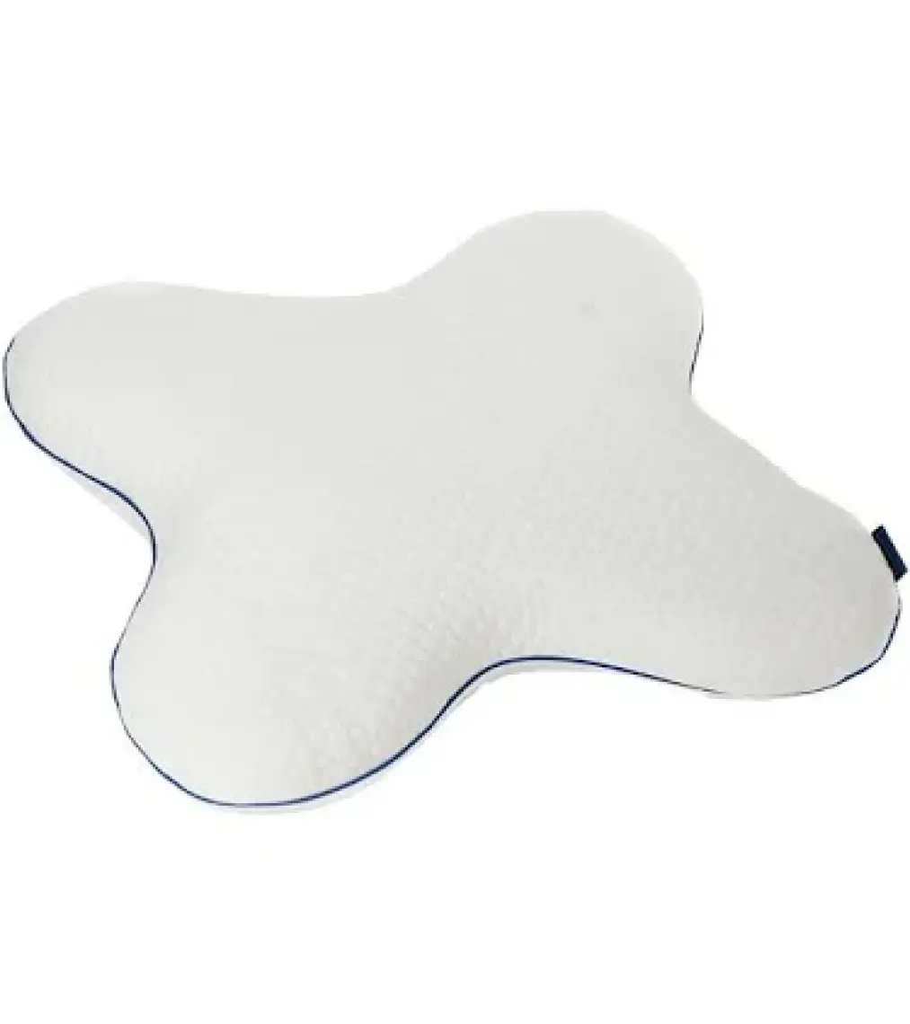 Viscotex Kelebek Yastık 56x48x14 cm / Butterfly Pillow