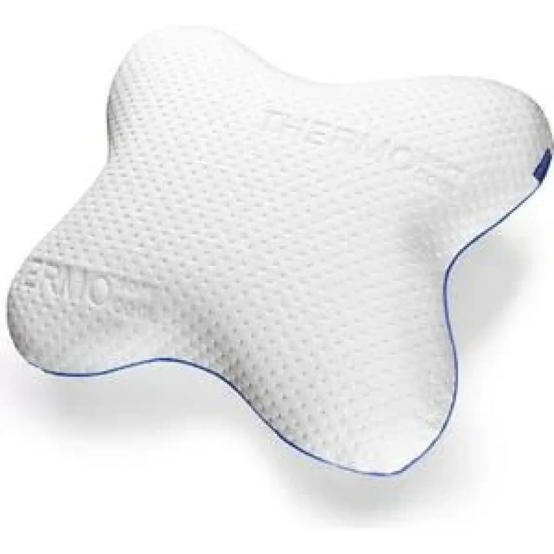Viscotex Kelebek Yastık 56x48x14 cm / Butterfly Pillow