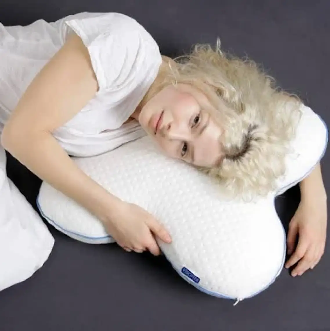 Viscotex Kelebek Yastık 56x48x14 cm / Butterfly Pillow