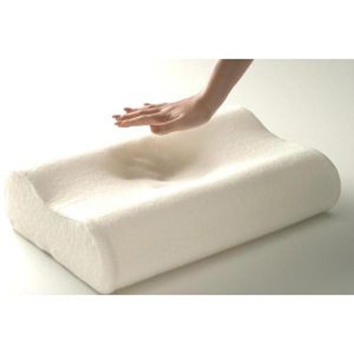 Marvella Visko Yastık - 50x32x10cm