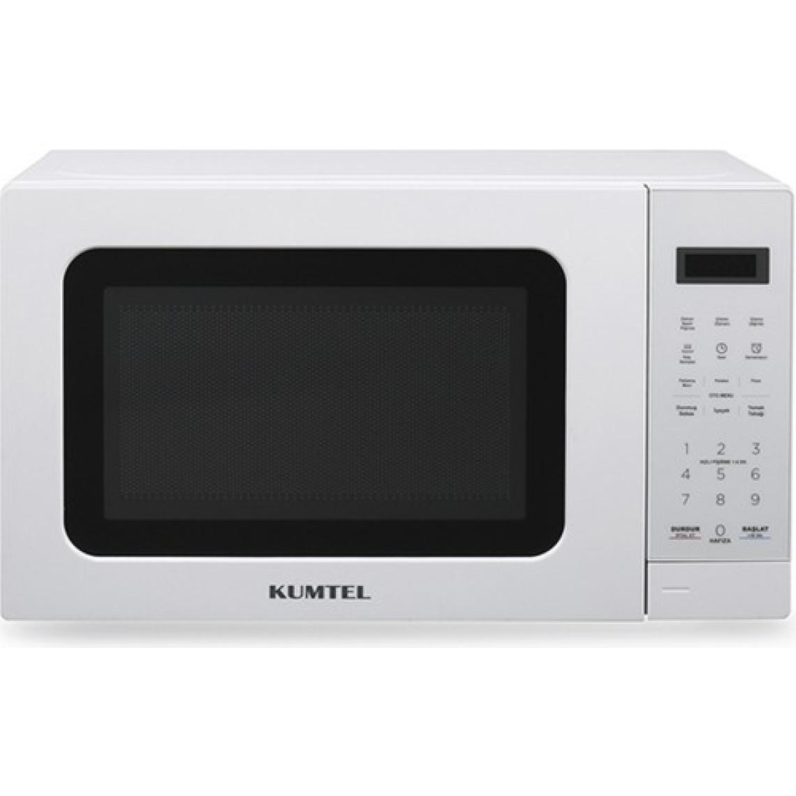 Kumtel KUM-9490 Mikrodalga Fırın