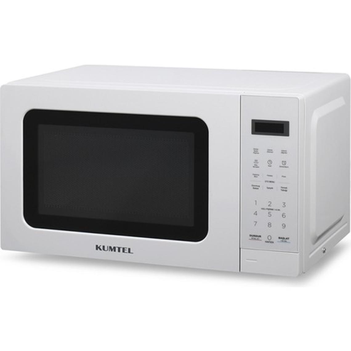 Kumtel KUM-9490 Mikrodalga Fırın