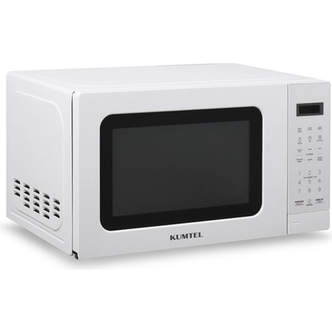 Kumtel KUM-9490 Mikrodalga Fırın