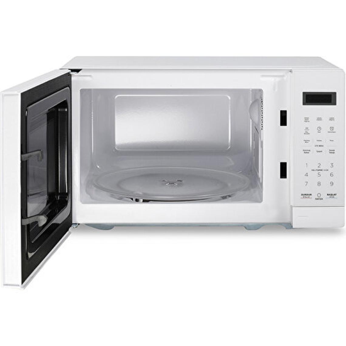 Kumtel KUM-9490 Mikrodalga Fırın