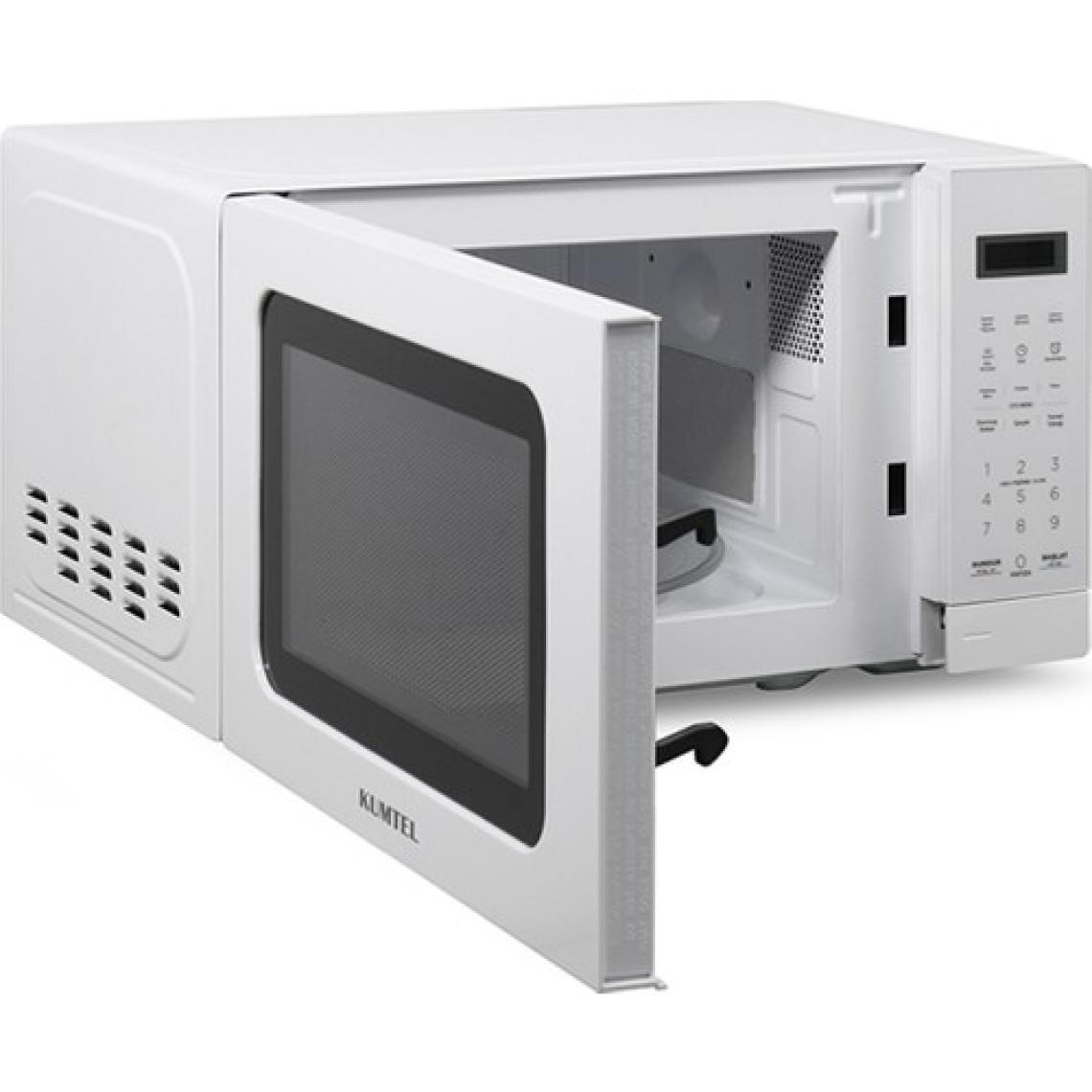 Kumtel KUM-9490 Mikrodalga Fırın